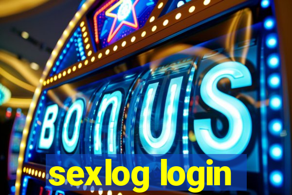 sexlog login